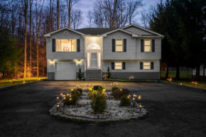 Enchanted Villa